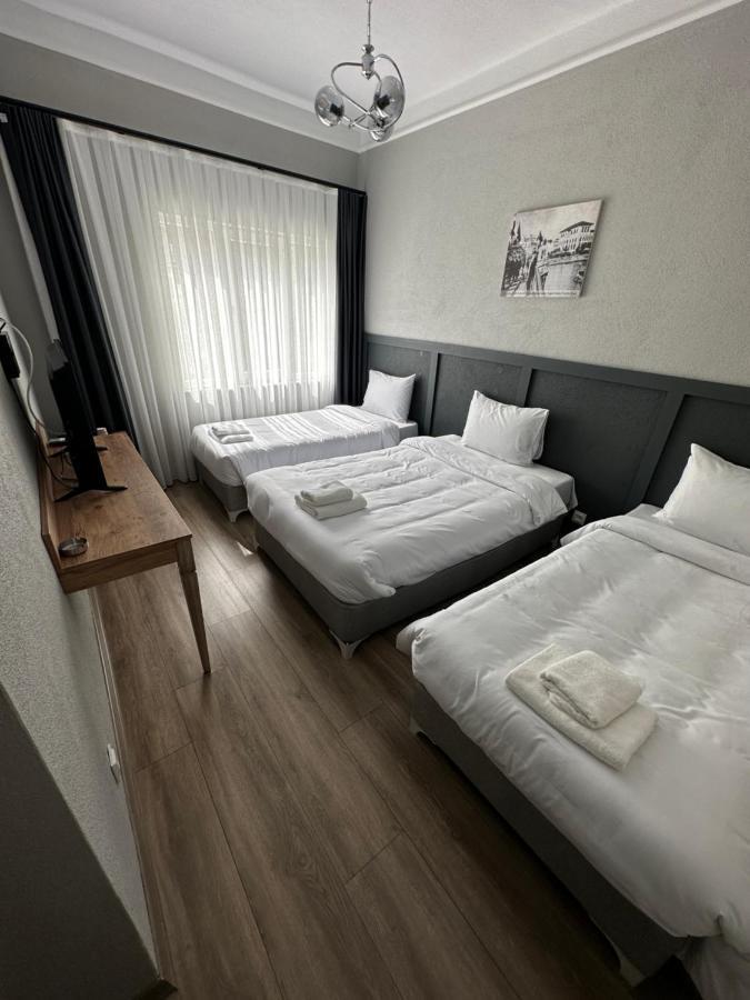 Derin Butik Hotel Tekirdağ Exterior foto