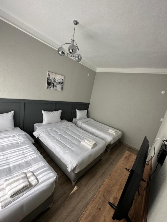 Derin Butik Hotel Tekirdağ Exterior foto