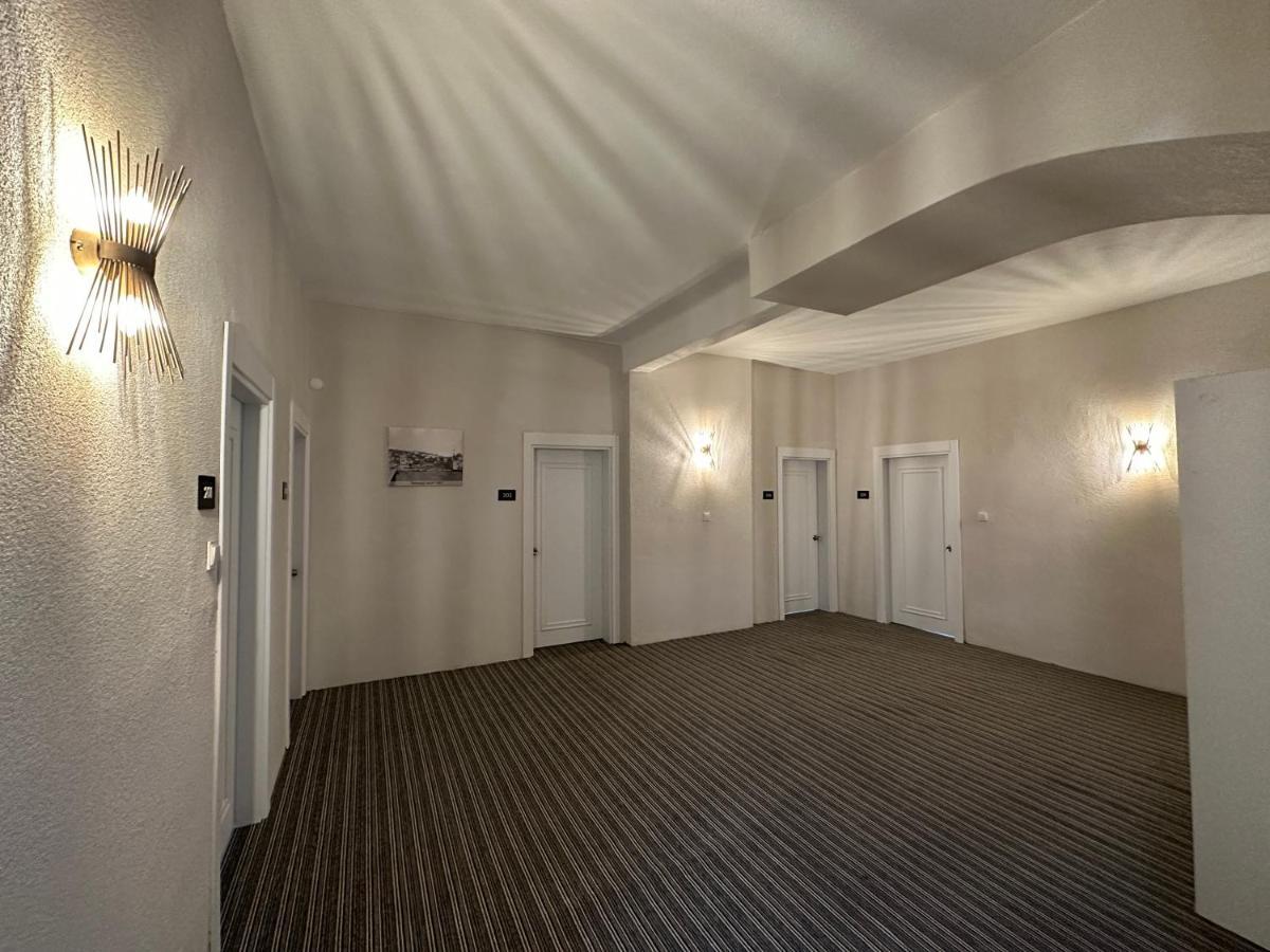 Derin Butik Hotel Tekirdağ Exterior foto