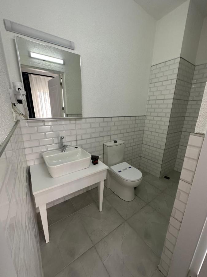 Derin Butik Hotel Tekirdağ Exterior foto