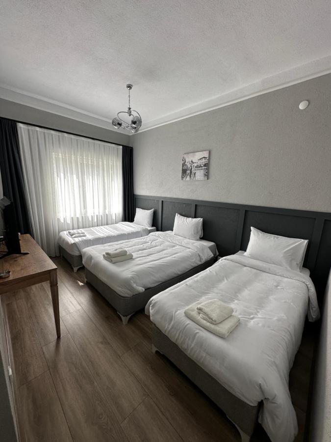 Derin Butik Hotel Tekirdağ Exterior foto