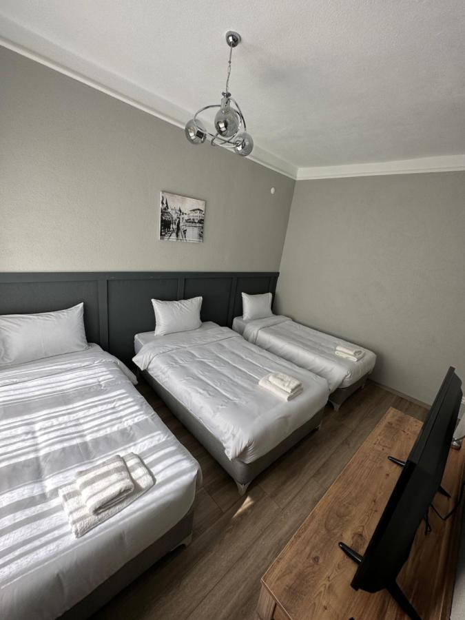 Derin Butik Hotel Tekirdağ Exterior foto