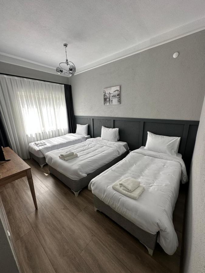 Derin Butik Hotel Tekirdağ Exterior foto