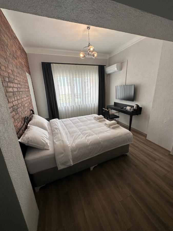 Derin Butik Hotel Tekirdağ Exterior foto