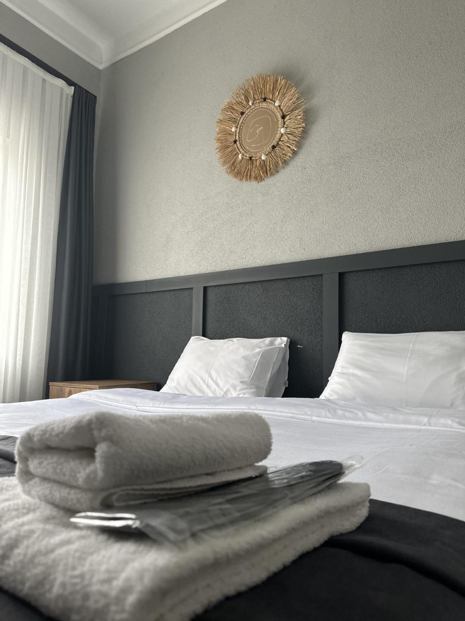 Derin Butik Hotel Tekirdağ Exterior foto