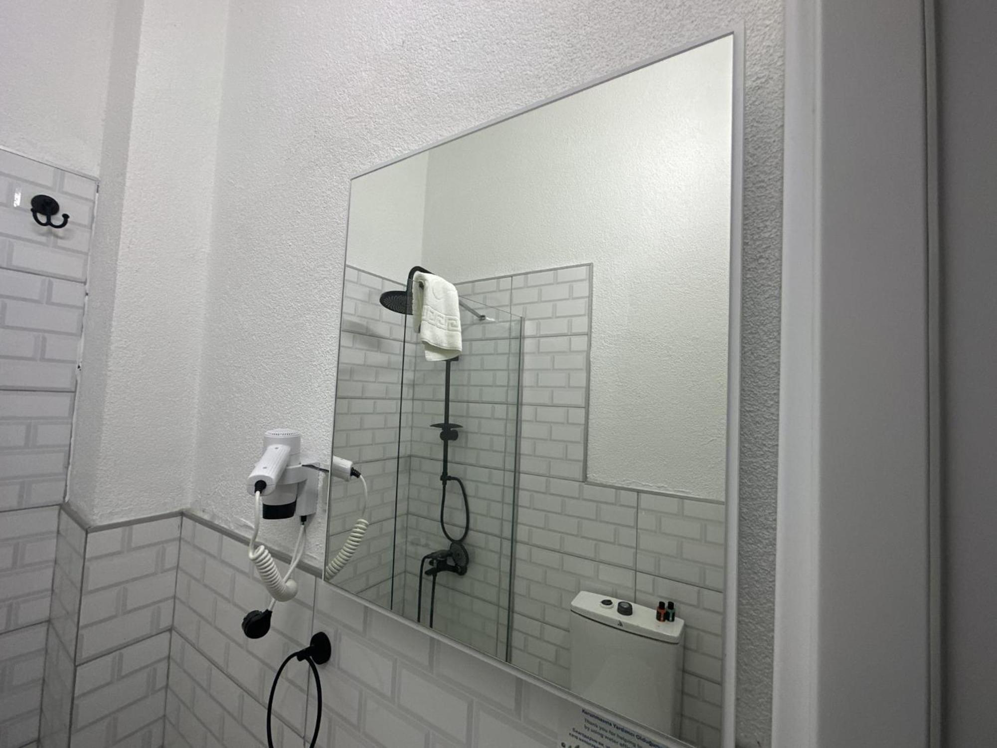 Derin Butik Hotel Tekirdağ Exterior foto