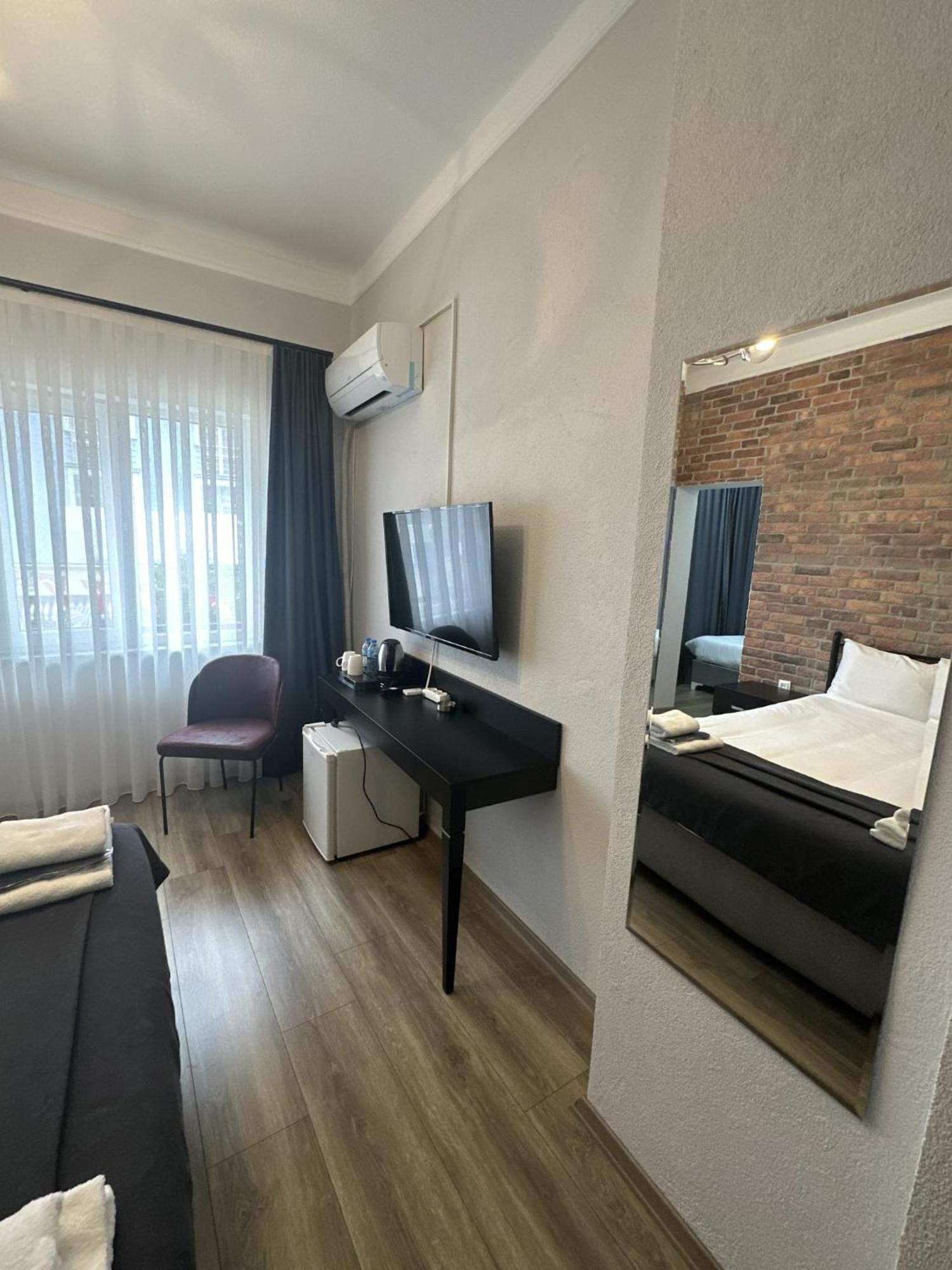 Derin Butik Hotel Tekirdağ Exterior foto