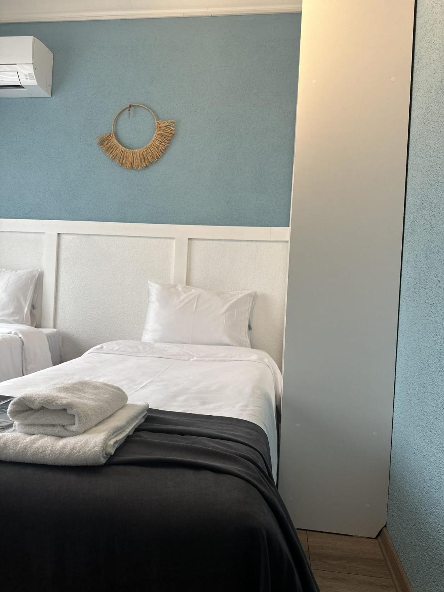 Derin Butik Hotel Tekirdağ Exterior foto