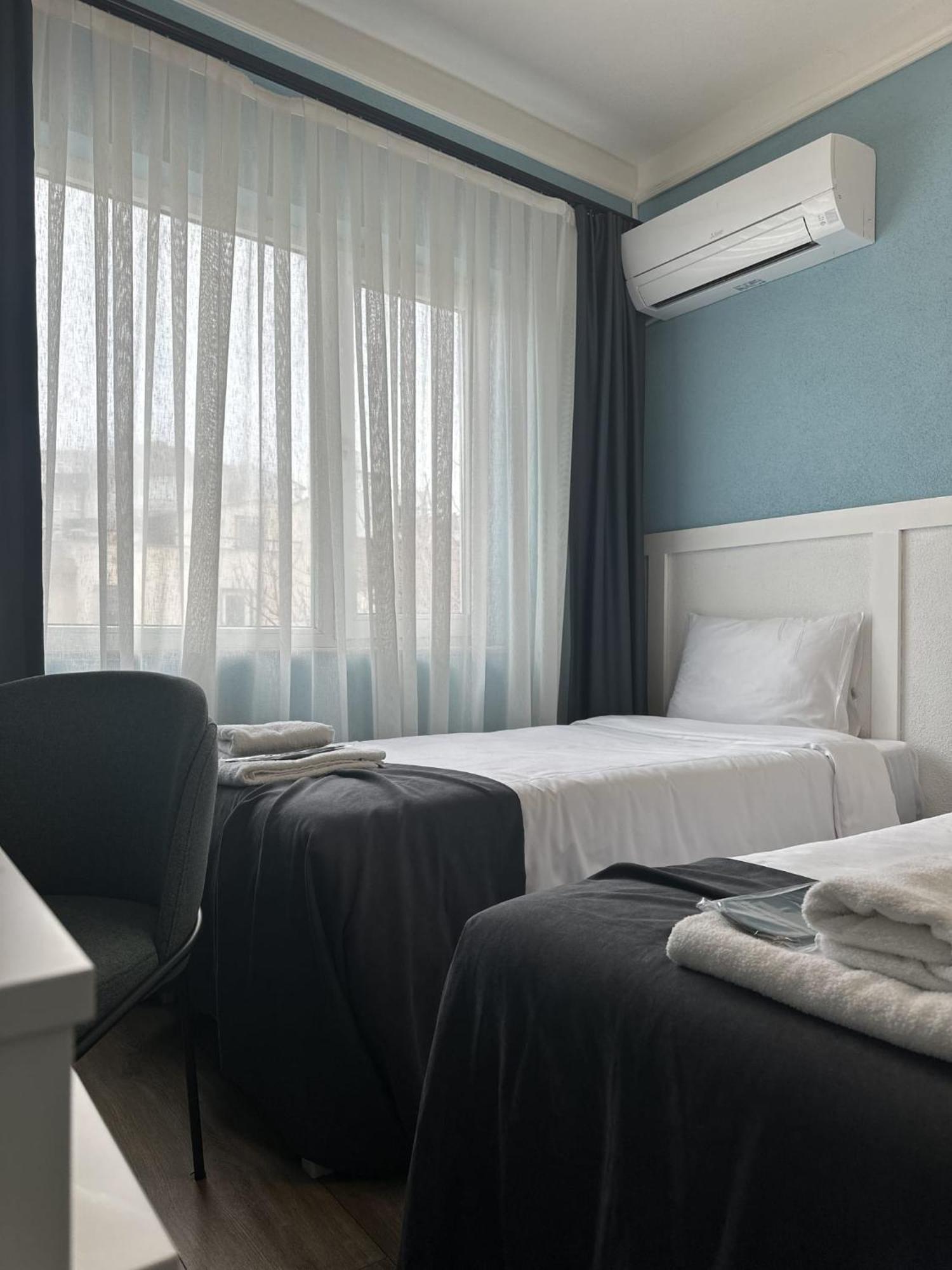 Derin Butik Hotel Tekirdağ Exterior foto