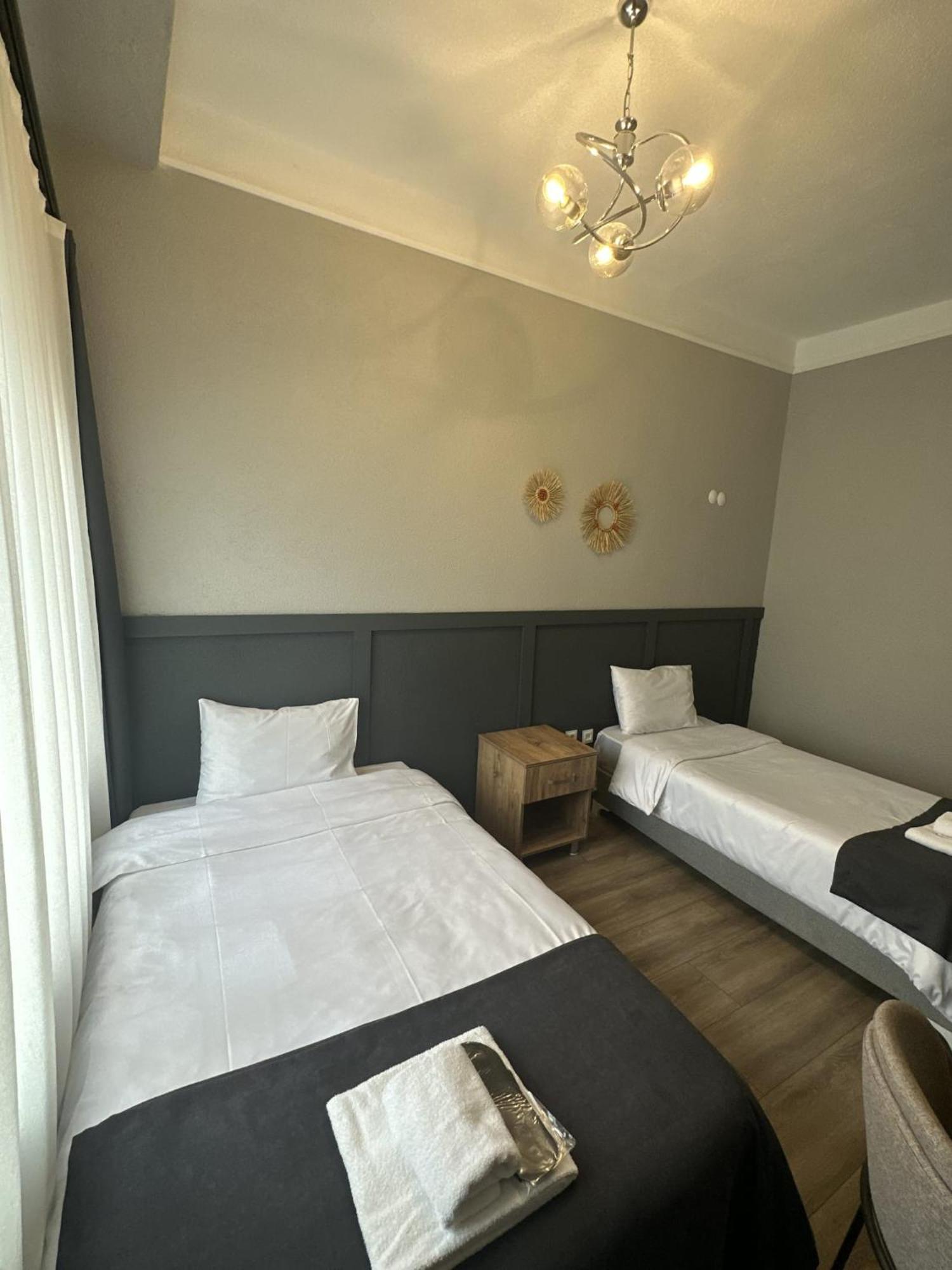 Derin Butik Hotel Tekirdağ Exterior foto