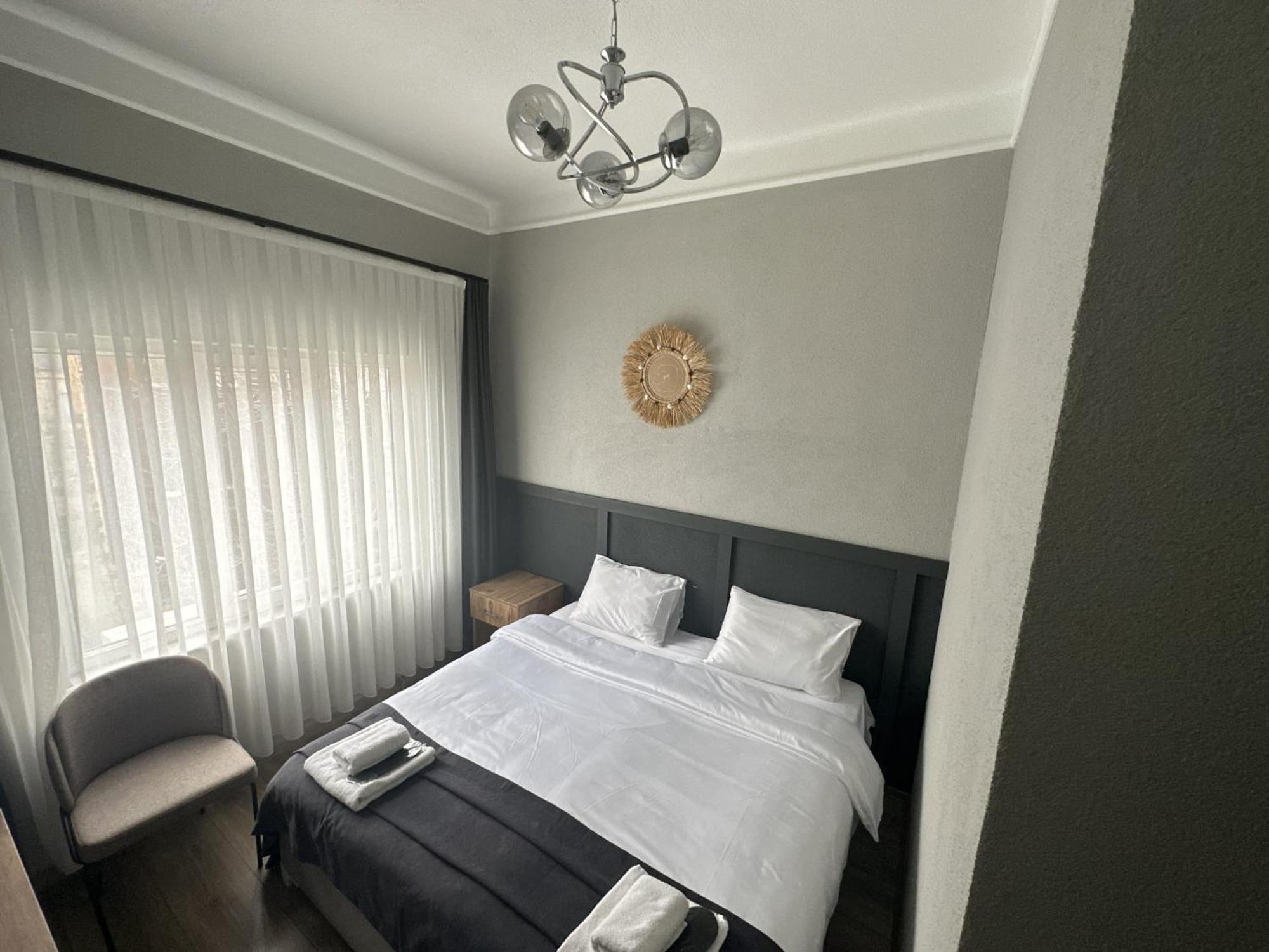 Derin Butik Hotel Tekirdağ Exterior foto