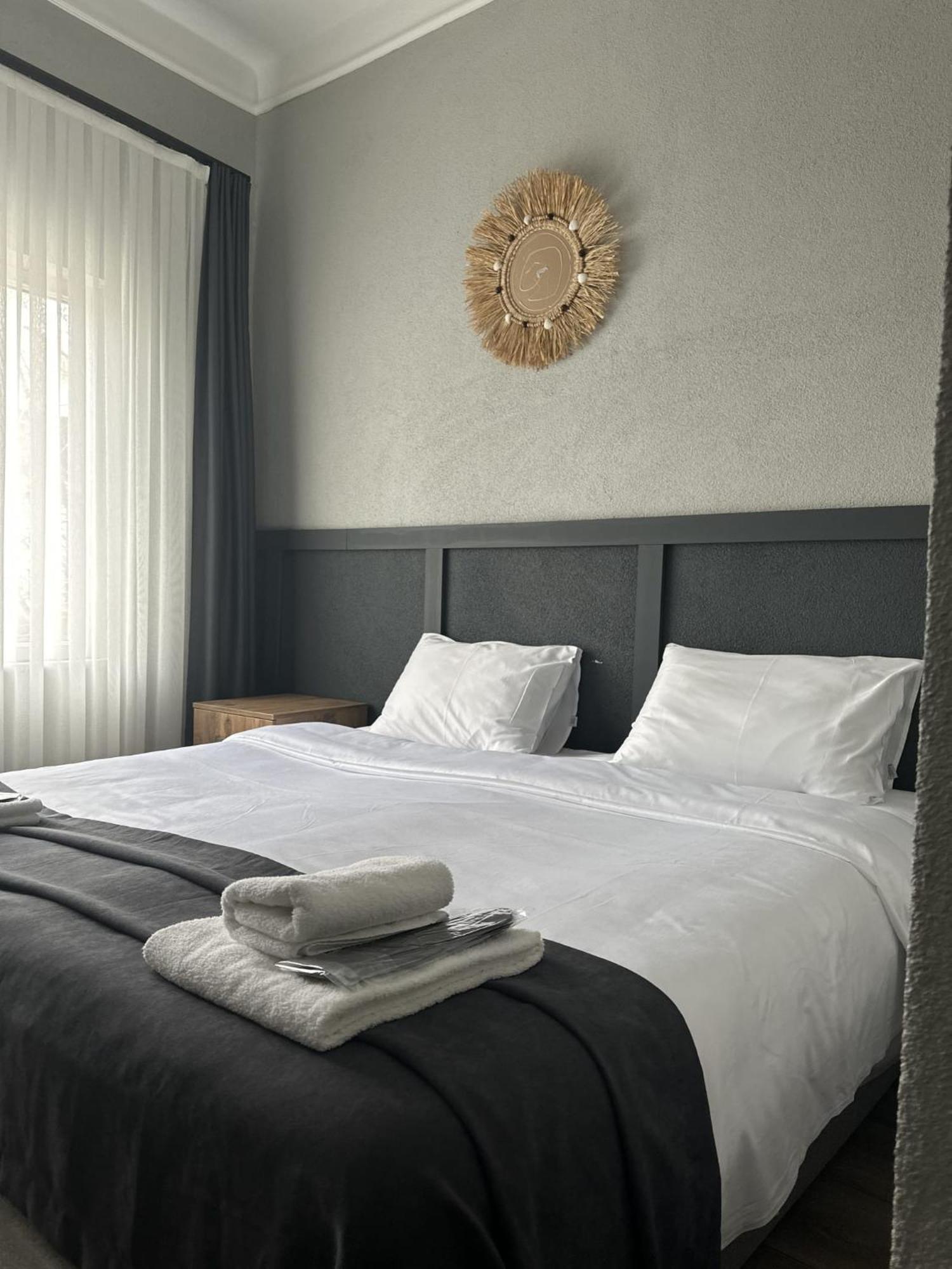 Derin Butik Hotel Tekirdağ Exterior foto