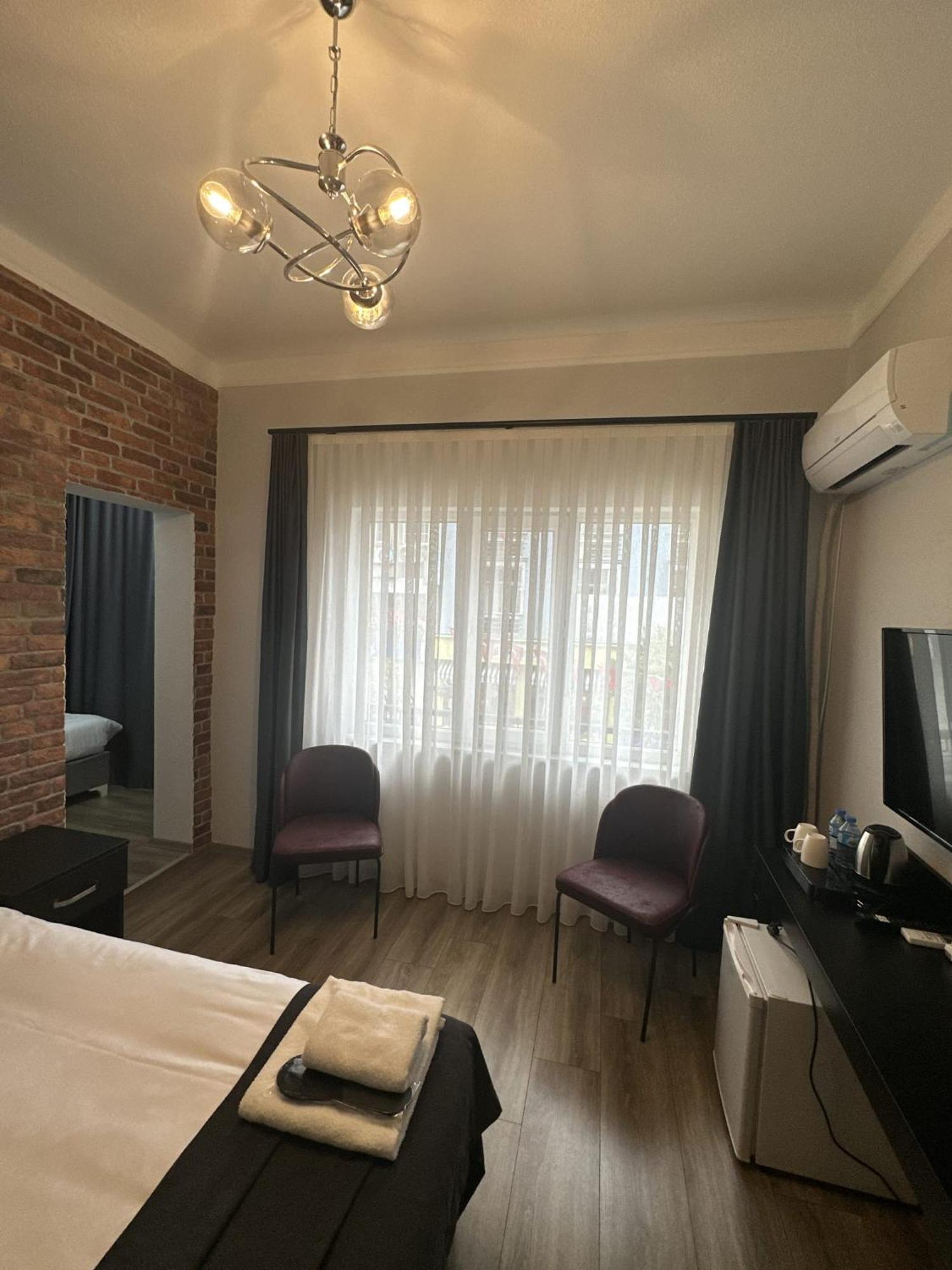 Derin Butik Hotel Tekirdağ Exterior foto