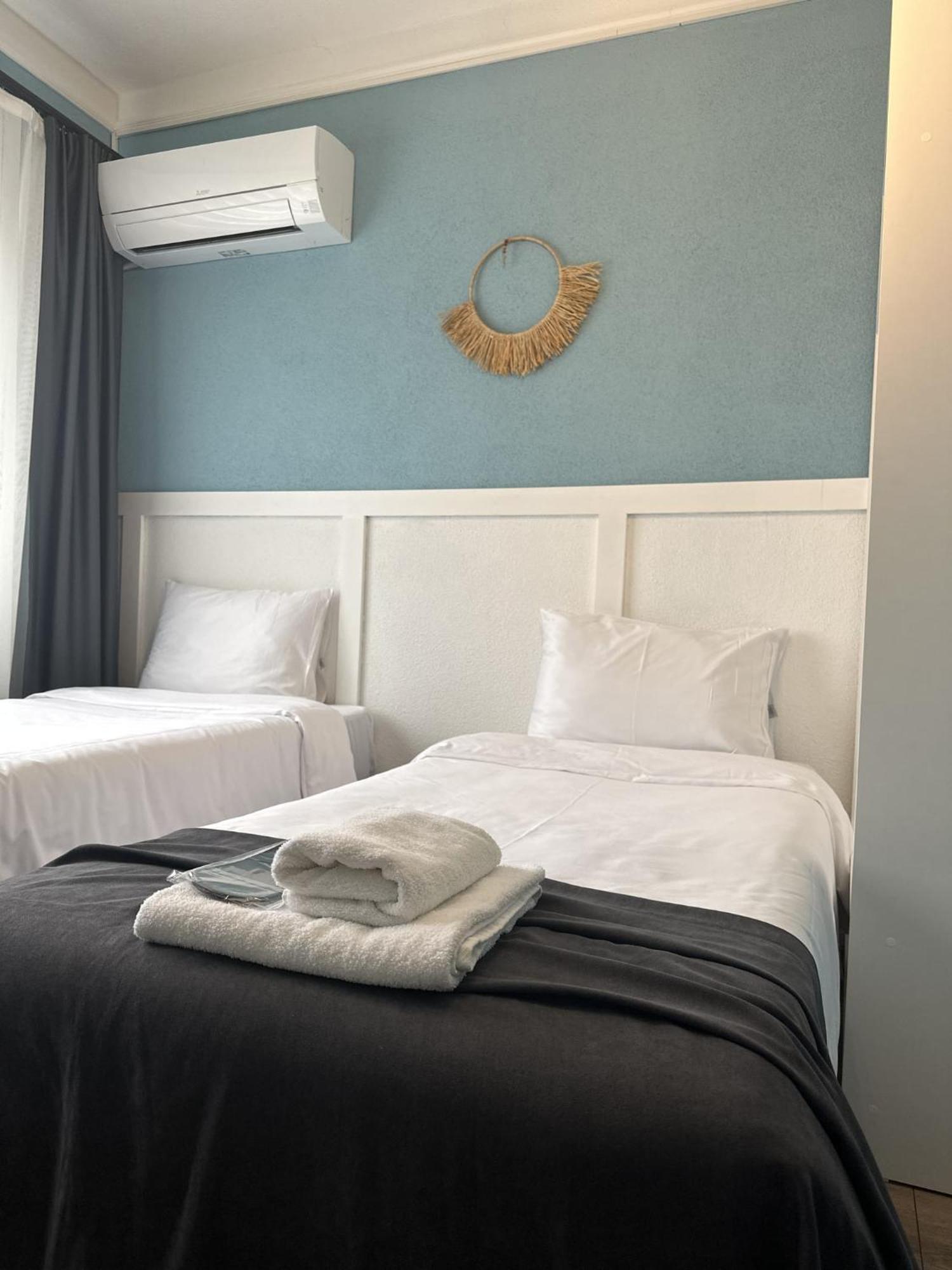 Derin Butik Hotel Tekirdağ Exterior foto
