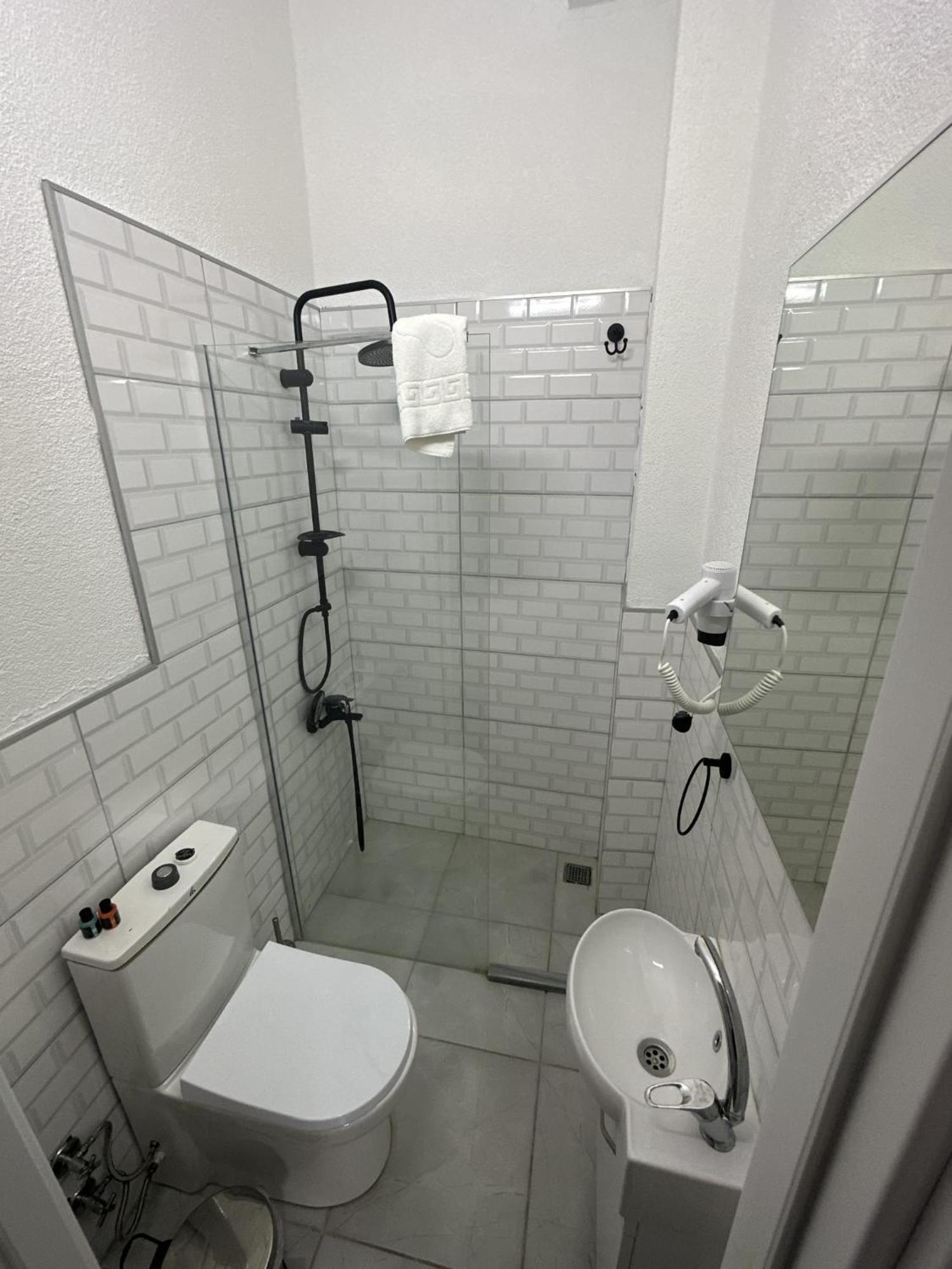 Derin Butik Hotel Tekirdağ Exterior foto